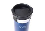 Термокружка Audi Premium Thermo Mug, Blue, артикул 3291700100
