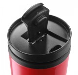 Термокружка Audi Logo Thermo Mug, Red, артикул 3291700300