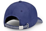 Бейсболка Audi Unisex Baseball Cap Premium, Blue, артикул 3131701700