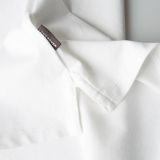 Женская футболка Land Rover Women's Oval Badge T-shirt, White, артикул LBTW135WTI