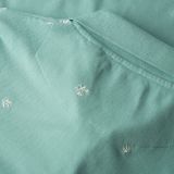 Женская рубашка-поло Land Rover Women's Embroidered Polo Shirt, Teal, артикул LCPW328BLI