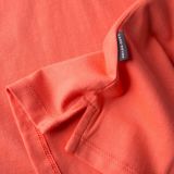 Женская рубашка-поло Land Rover Women's Oval Badge Polo Shirt, Coral, артикул LCPW333COI