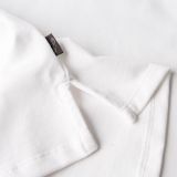 Женская рубашка-поло Jaguar Women's Leaper Logo Polo Shirt, White, артикул JDPW769WTI