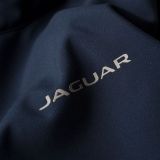 Мужская куртка с капюшоном Jaguar Men's Full Zip Softshell, Navy, артикул JDJM685NVB
