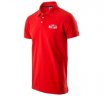 Мужская рубашка-поло Skoda Polo Shirt Monte-Carlo, Men’s, Red