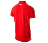 Мужская рубашка-поло Skoda Polo Shirt Monte-Carlo, Men’s, Red, артикул 3U0084230A