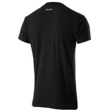 Мужская футболка Skoda Men's T-shirt Kodiaq, Black, артикул 565084200C041