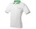 Мужская рубашка-поло Skoda Men’s Polo Shirt, White, Event
