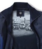 Мужская куртка Volkswagen Jacket, Men's, Commercial Vehicles, Dark Blue, артикул 2E0084002A041