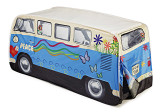 Детская палатка Volkswagen стилизованная под автомобиль T1 Bulli, Hippie, артикул 1H9069616