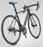 Гоночный велосипед Mercedes-Benz Cayo Disc Racing Bike, FOCUS Bikes, Black, артикул B66450120