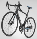 Гоночный велосипед Mercedes-Benz Cayo Disc Racing Bike, FOCUS Bikes, Black, артикул B66450120