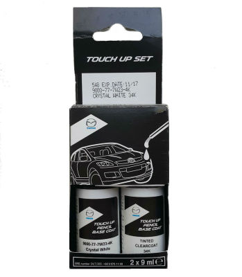 Краска-карандаш Mazda Touch-up Paint Pencil