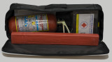 Набор автомобилиста Nissan Emergency Kit, артикул 999EKBNIS000