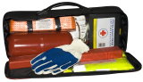 Набор автомобилиста Nissan Emergency Kit, Extended, артикул 999EKNIS01XY