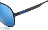 Солнцезащитные очки Skoda Pilot Sunglasses RS, артикул 5E0087900