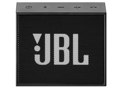 Компактный переносной bluetooth-динамик Smart Bluetooth speaker, JBL GO, black / green