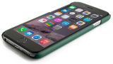 Крышка-чехол Jaguar Heritage для iPhone 7, Green, артикул JDPH910GNA