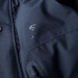 Мужская куртка Jaguar Men's 2 in 1 Jacket, Navy, артикул JBJM307BKB