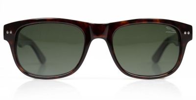Солнцезащитные очки Jaguar Heritage Sunglasses - Tortoise Shell