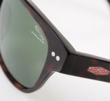 Солнцезащитные очки Jaguar Heritage Sunglasses - Tortoise Shell, артикул JDGM945BNA