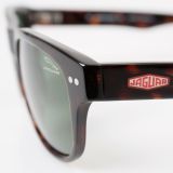 Солнцезащитные очки Jaguar Heritage Sunglasses - Tortoise Shell, артикул JDGM945BNA