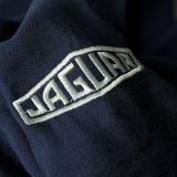 Женская рубашка Jaguar Women's Heritage Shirt, Navy, артикул JDSW701NVI