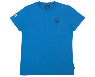 Мужская футболка Jaguar Men's Growler Graphic T-shirt, Blue