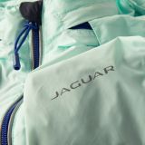 Женская водонепроницаемая куртка Jaguar Women's Lightweight Jacket, Light Blue, артикул JCJW314BLI