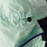 Женская водонепроницаемая куртка Jaguar Women's Lightweight Jacket, Light Blue, артикул JCJW314BLI