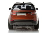 Масштабная модель Land Rover Discovery, Namib Orange, 1:43 Scale, артикул LDDC009ORY