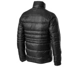 Мужская зимняя куртка Skoda Kodiaq Men’s Winter Jacket, Black, артикул 565084002A041
