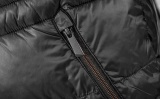 Мужская зимняя куртка Skoda Kodiaq Men’s Winter Jacket, Black, артикул 565084002A041