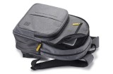 Рюкзак Volkswagen Backpack, Moving People Forward, Grey, артикул 33D087329