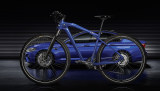 Велосипед BMW M-Bike Limited Carbon Edition, артикул 80912447970