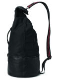 Морской мешок MINI JCW Sailor Bag, Black, артикул 80222454541
