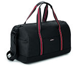 Спортивно-туристическая сумка MINI JCW Duffle Bag, Black, артикул 80222454539