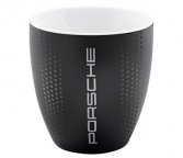 Фарфоровая кружка Porsche 911 Collector’s Mug No. 19, Limited Edition