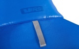 Мужской жилет Skoda Vest Mens Softshell RS, Race Blue, артикул 5E0084030A