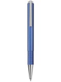 Шариковая ручка Mercedes Ballpoint, LAMY logo, South Sea Blue / Silver-coloured, артикул B66953651