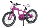 Детский велосипед Mercedes Kidsbike Pink, артикул B66450045