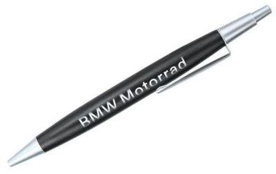 Шариковая ручка BMW Motorrad Motorcycle Pen