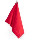 Спортивное полотенце из микроволокна Audi Sport Microfibre Towel, Small, артикул 3131601100
