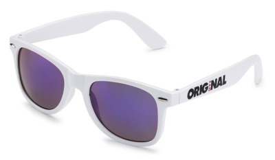 Солнцезащитные очки Volkswagen GTI Unisex Sunglasses, White
