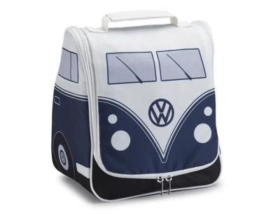 Дорожный несессер Volkswagen T1 Bulli Summer Edition Wash Bag 2017
