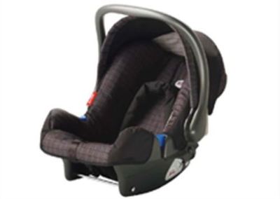 Детское автокресло Jaguar Child Seat, Group 0+ (Birth-13kg)
