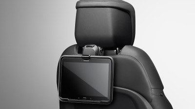 Держатель Land Rover для планшета Samsung Galaxy Tab 3/4 10.1, система Click and Play