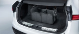 Складной ящик в багажное отделения Jaguar Luggage Compartment Collapsible Organiser, артикул T2H7752