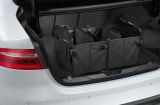 Складной ящик в багажное отделения Jaguar Luggage Compartment Collapsible Organiser, артикул T2H7752
