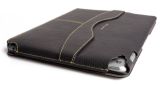 Кожаный чехол Jaguar для iPad Air 2, Ultimate Leather iPad Case, артикул JDLG715BKA